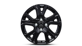 15" JA1502-kevytmetallivanteet