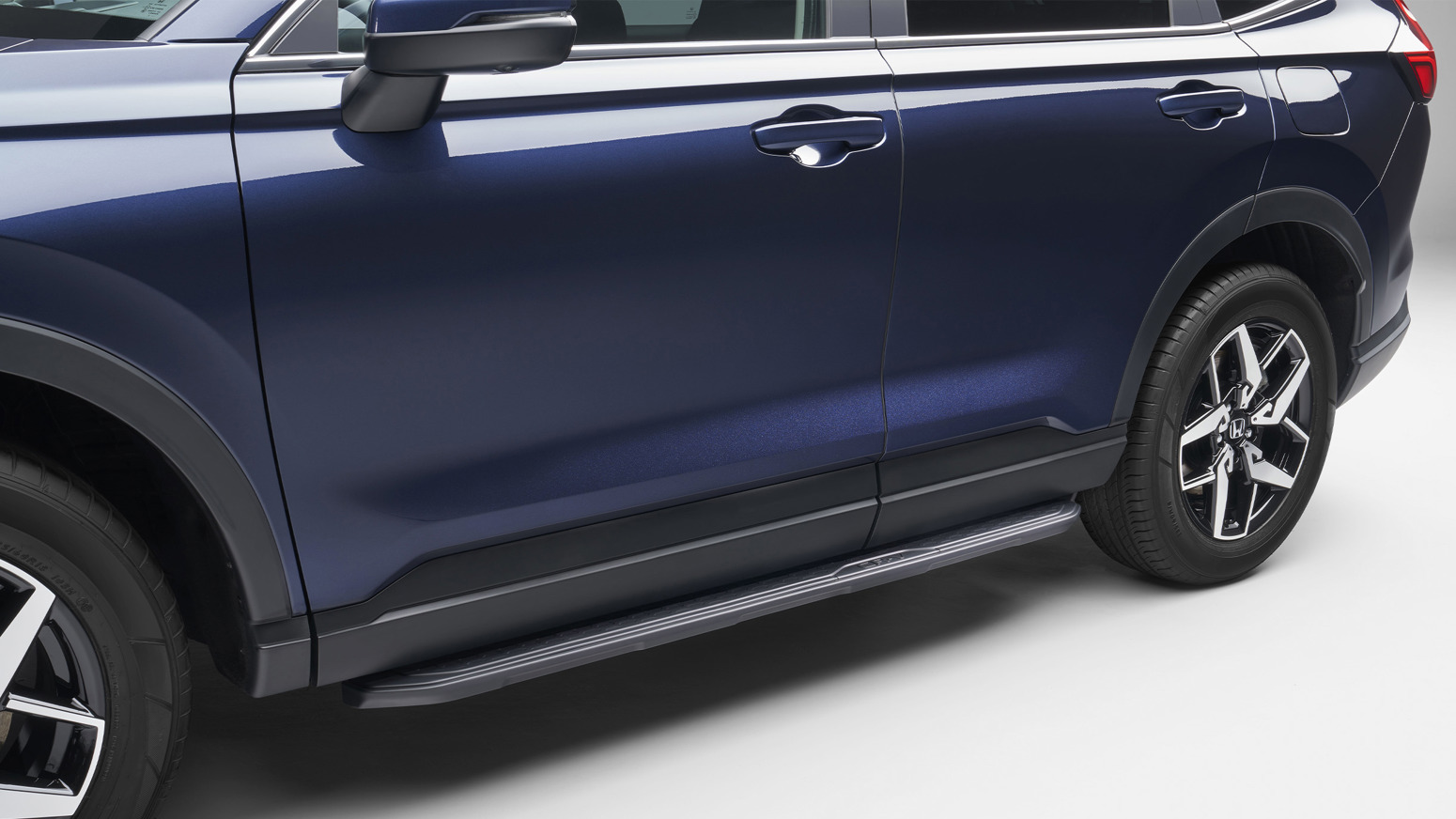 CR V Running Boards Ehev