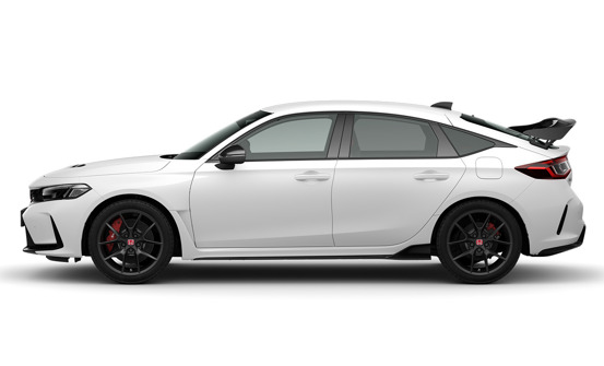 CIVIC TYPE R