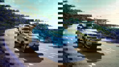 Eny1 Smooth Handling