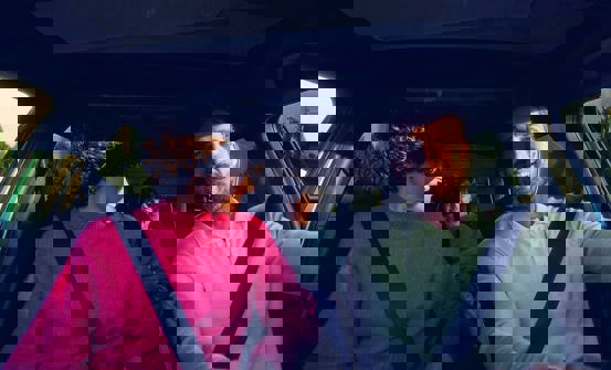 Nykyaikaisimmat turvallisuusominaisuudet e:Ny1:ssä