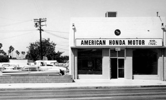 AMERIKKA- LAINEN UNELMA
