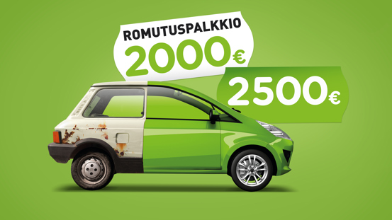 Romutuskampanja 2026 Kuvituskuva