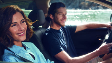 ZR V Heated Front And Rear Seats