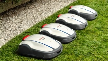 RUOHONLEIKKURIT JA PUUTARHAKONEET