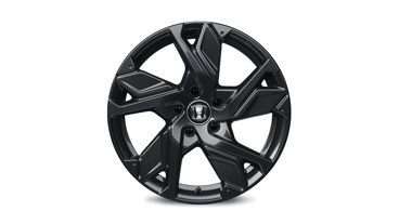 18" HR1811-kevytmetallivanne