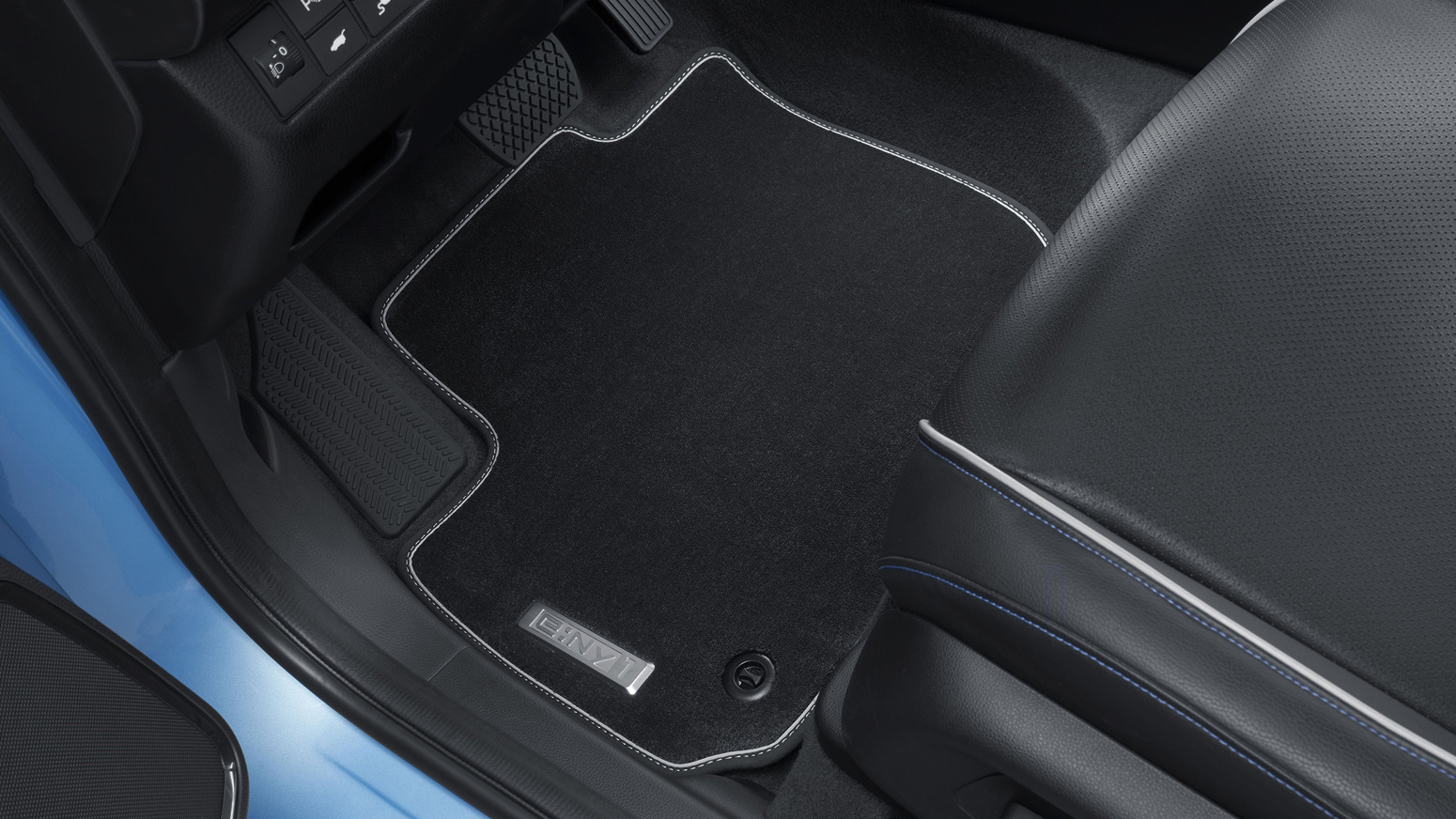 Gallery Premium Floor Mats