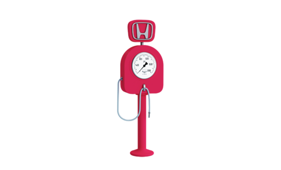 Moottoriöljyn vaihto