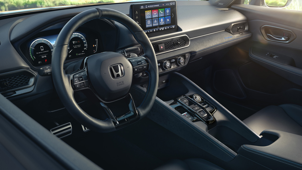 Monitoimiohjauspyörä