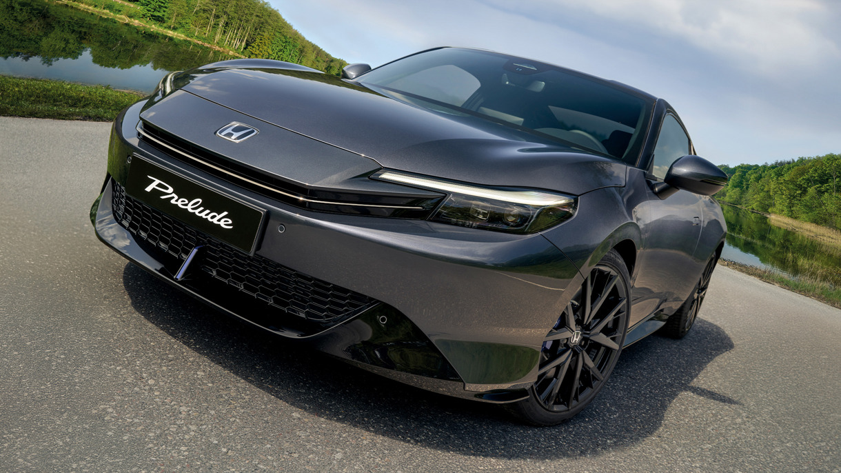 Adaptiiviset LED-ajovalot