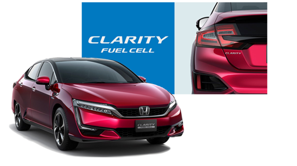 CLARITY VETYAUTO