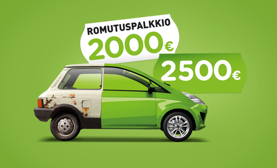 Romutuskampanja 2026 Kuvituskuva