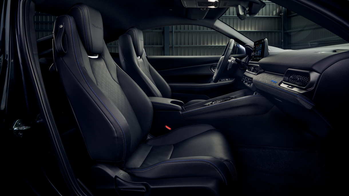 Laadukas nahkaverhoilu