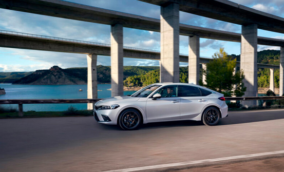 Tyyli uuden aikakauden