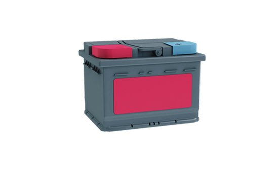 Öljynsuodattimen vaihto