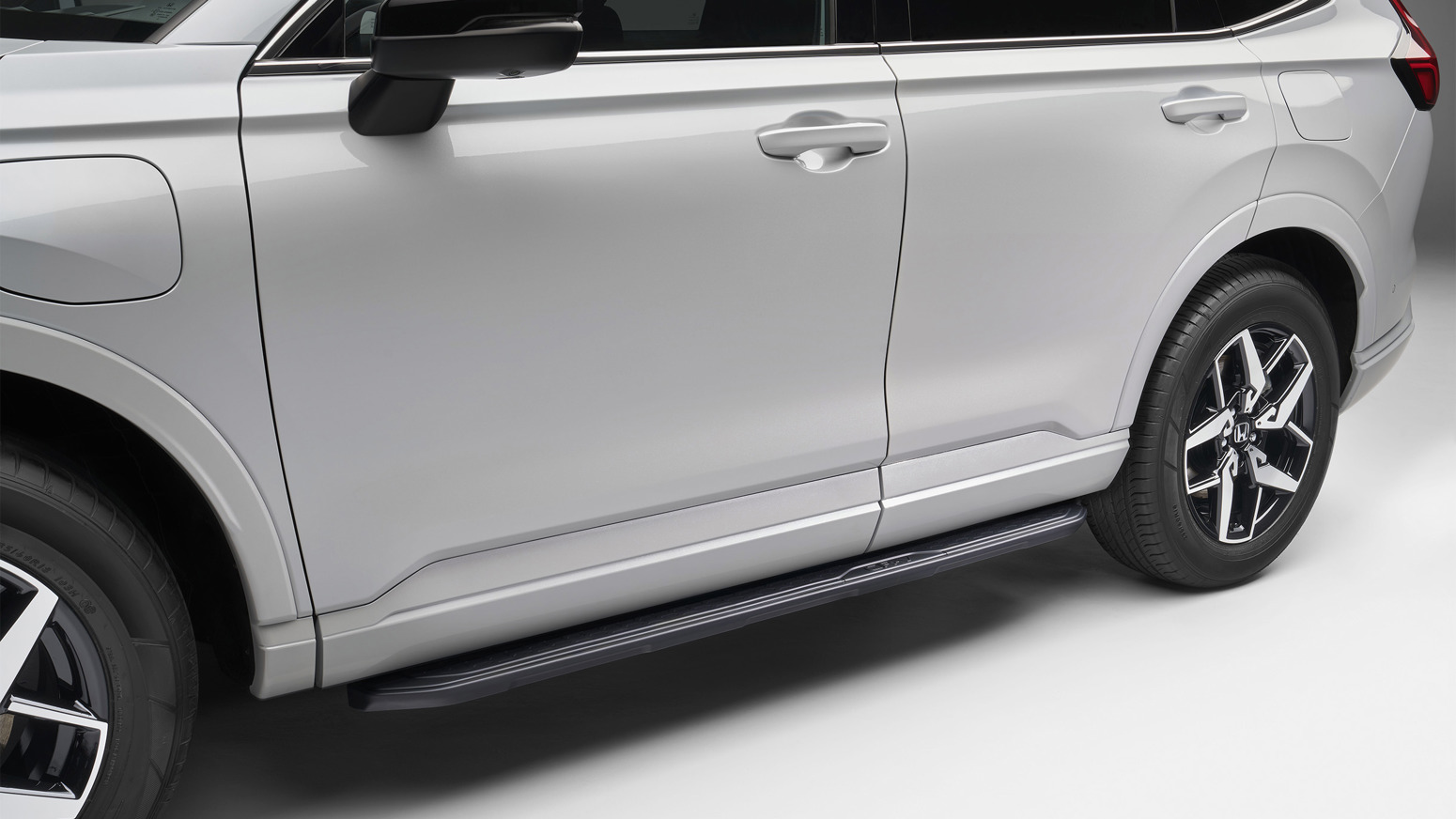 CR V Running Boards Ephev