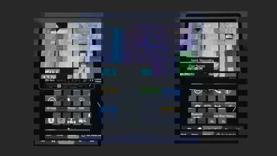 Eny1 Multi View Camera System