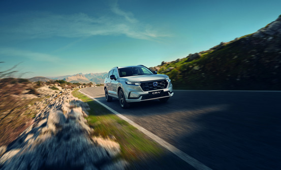 e:PHEV ladattava hybridi