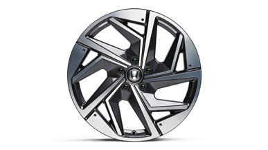 19" ZR1901-kevytmetallivanteet