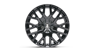 18" ZR1802-kevytmetallivanteet