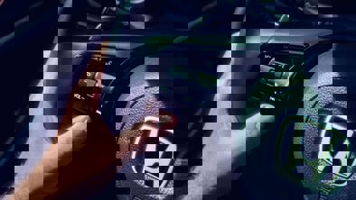 Eny1 Multi Functional Steering Wheel