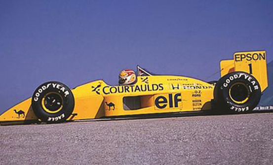 FORMULAA LÖYTÄMÄSSÄ