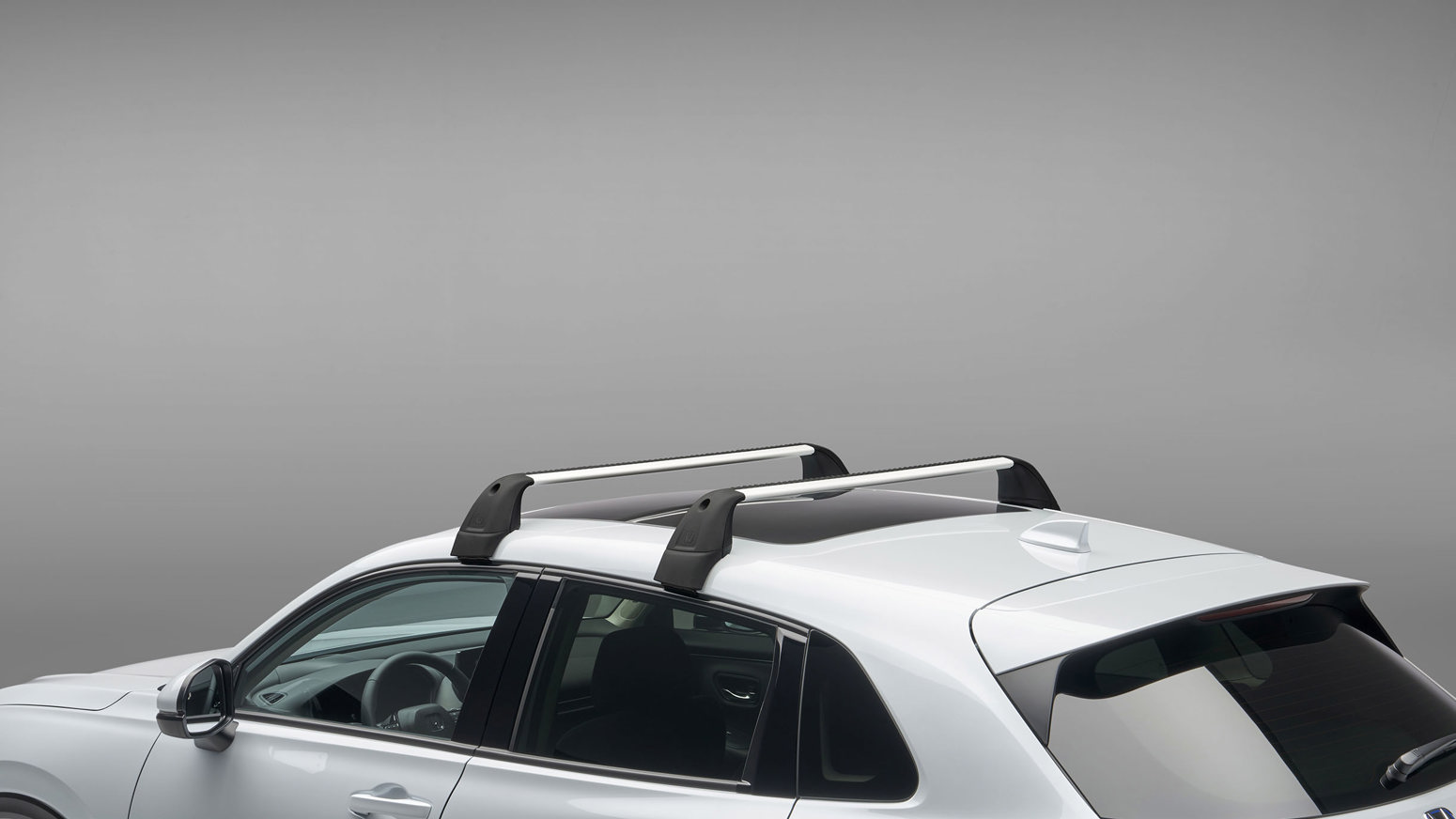 ZR V Roof Carrier Carousel