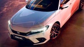 Adaptiiviset ajovalot