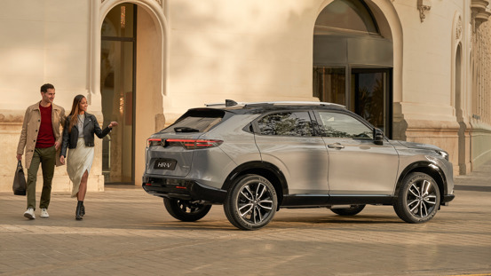 Power Tailgate Gallery