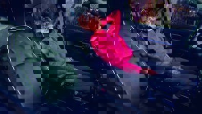 Eny1 Heated Seats And Steering Wheel